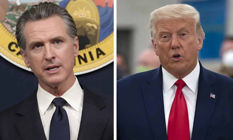 Trump administration