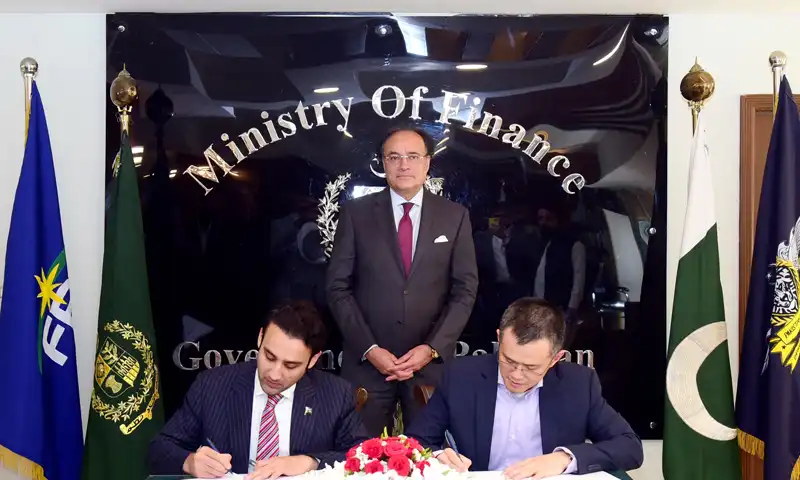 Binance founder Changpeng Zhao