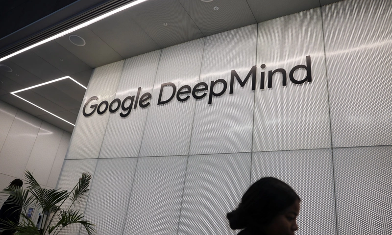 DeepMind UK
