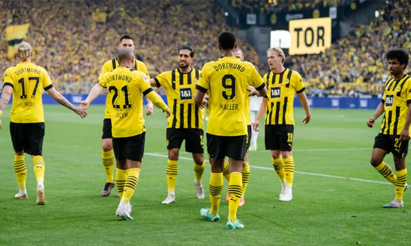 Dortmund