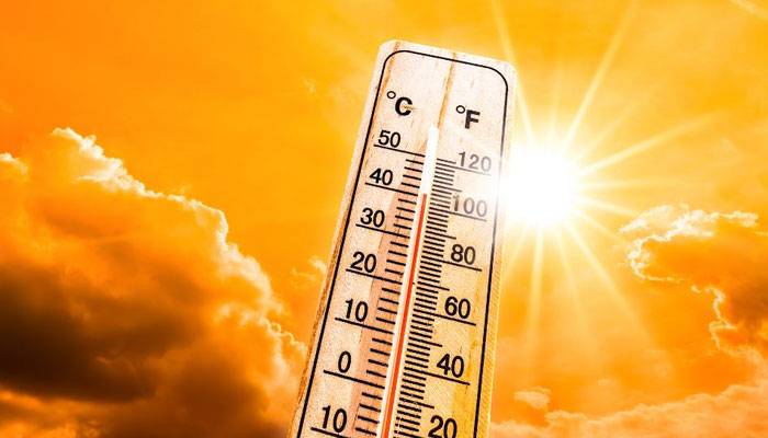 heatwave alert issued