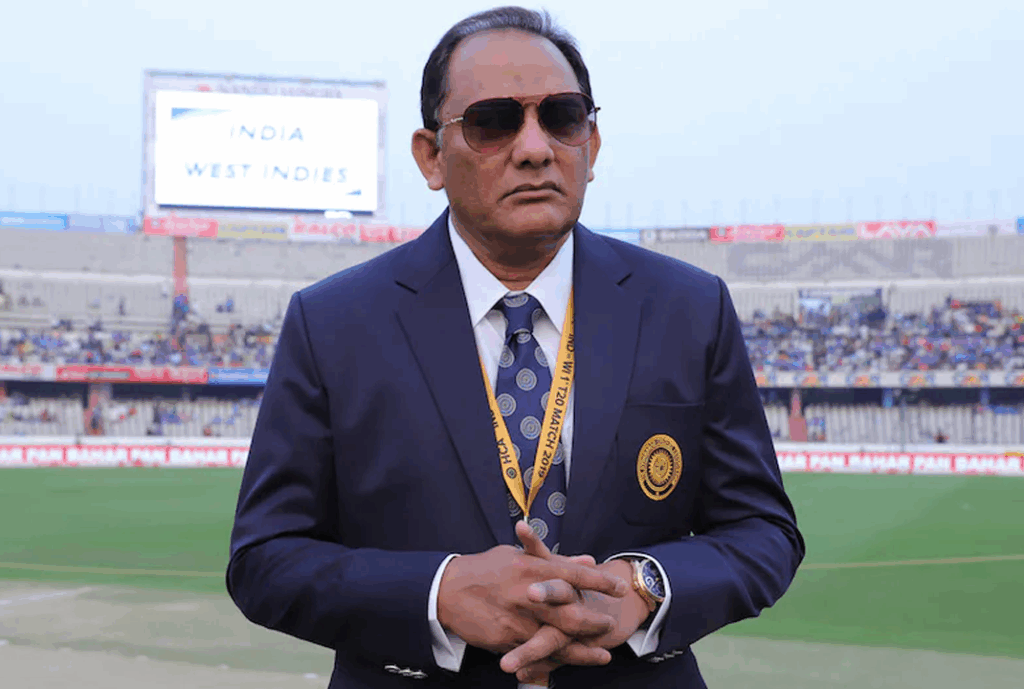 Azharuddin