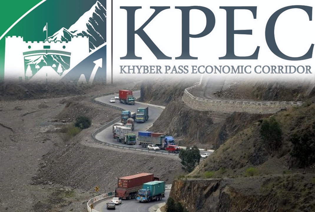 KPEC Border Bazaar: fostering Pak-Afghan ties, trade and security - HUM ...