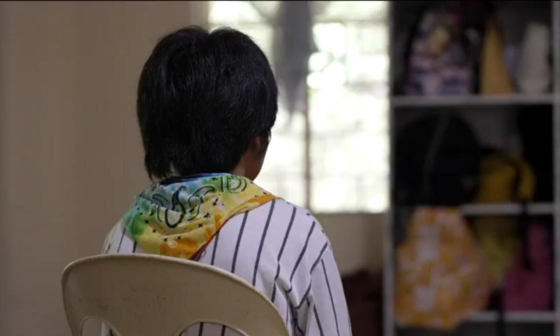 Kidflix child abuse platform