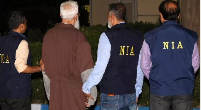 Mumbai-attacks accused