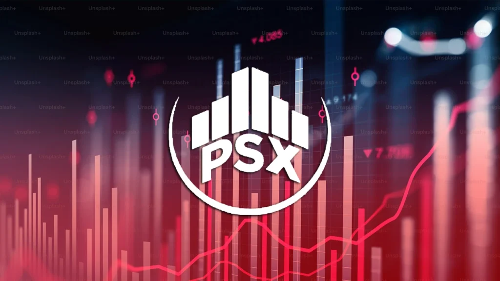 Pakistan Stock Exchange