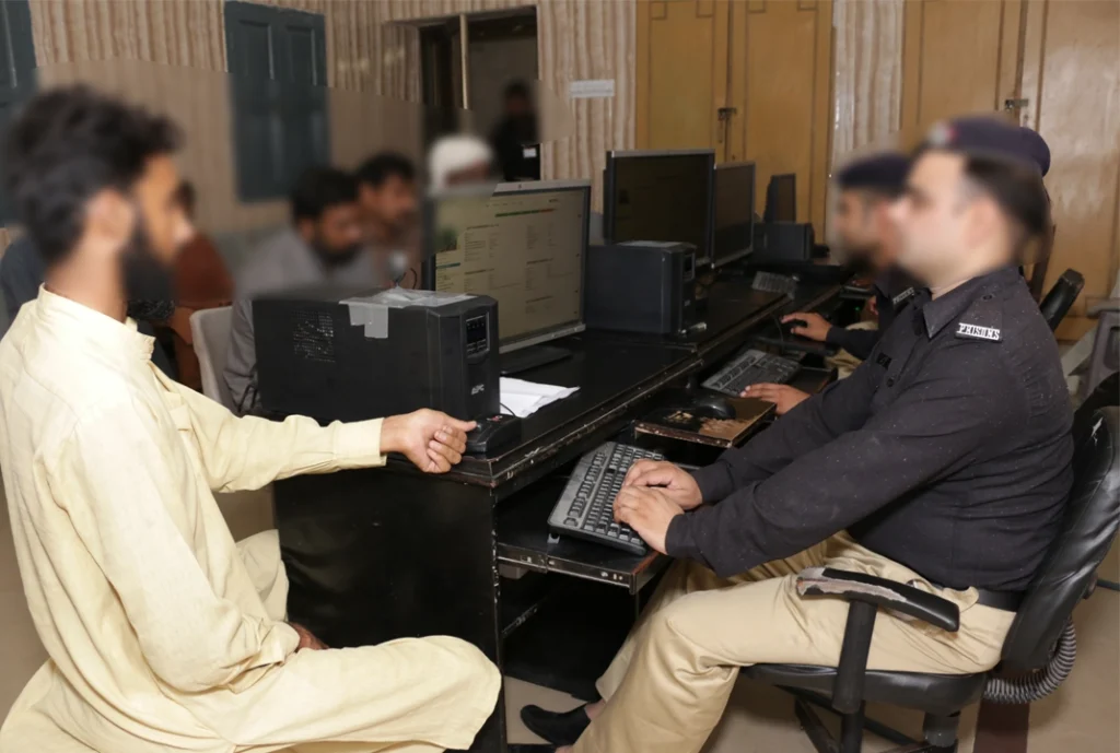 prisoners online records