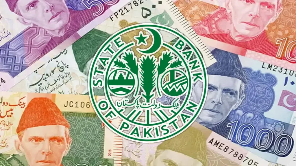 SBP bank deposits