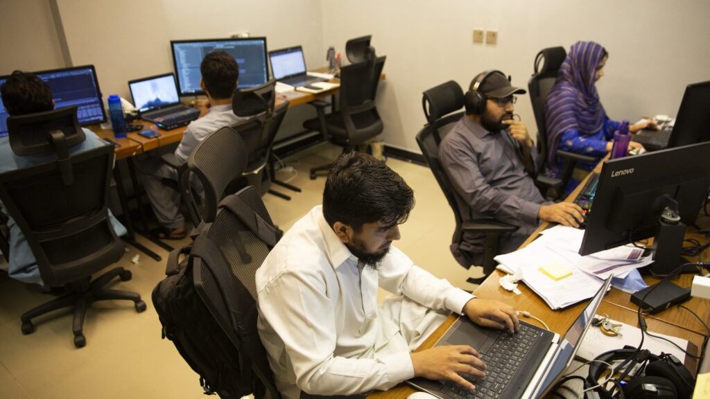 Eid holidays over office work resumes