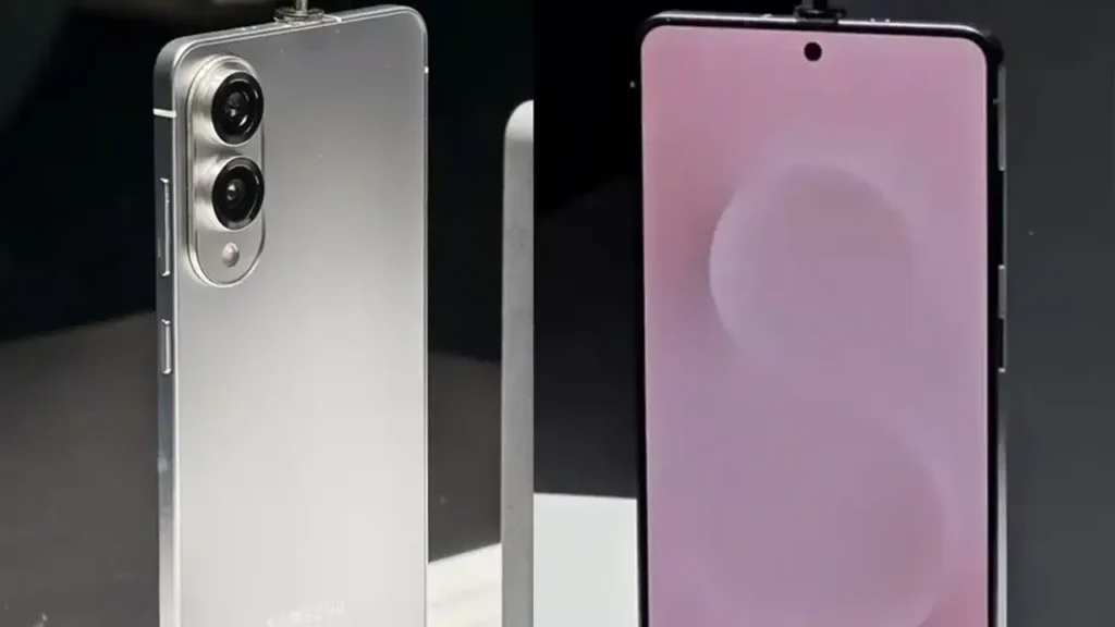 Galaxy S25 Edge launch delayed