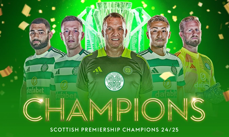 Scottish premiership