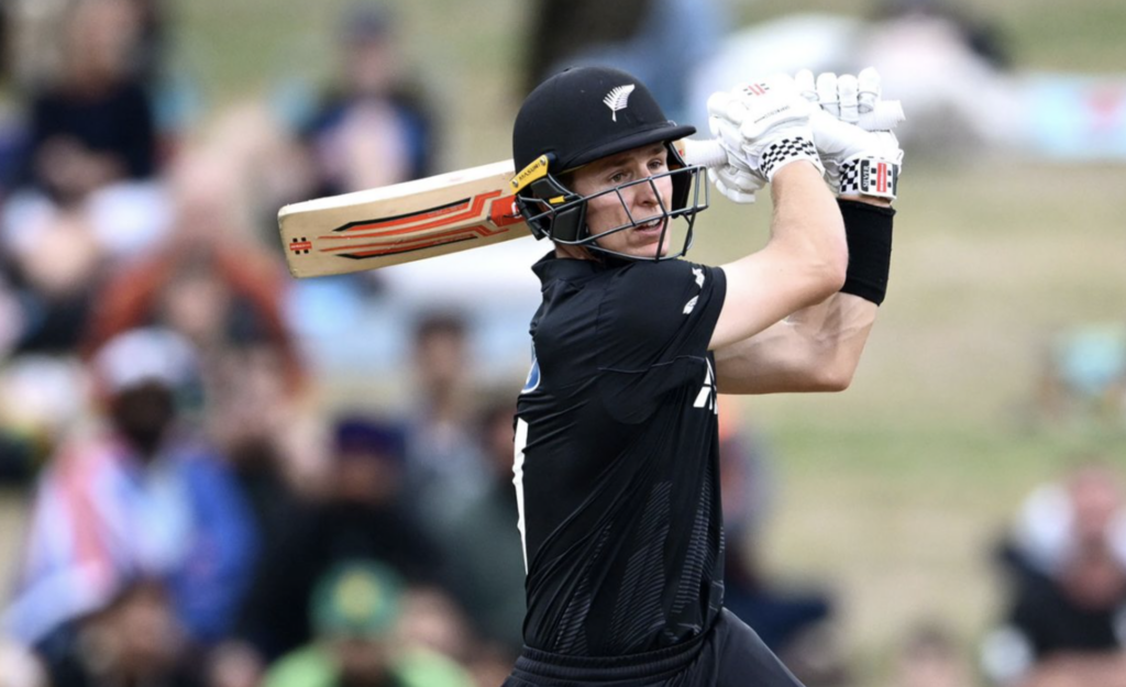 New Zealand vs Pakistan