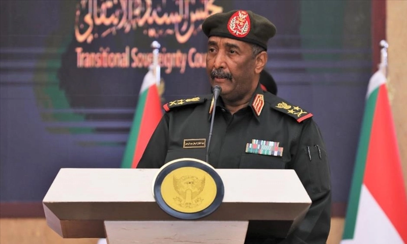 Sudan army chief