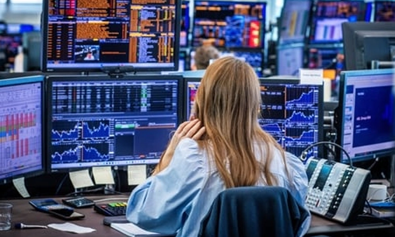 Trump's tariff pause