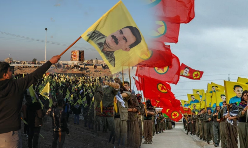 Turkey's pro-Kurdish