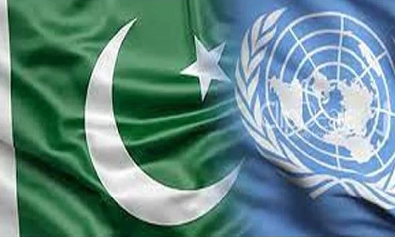 UN Commission on Narcotic Drugs