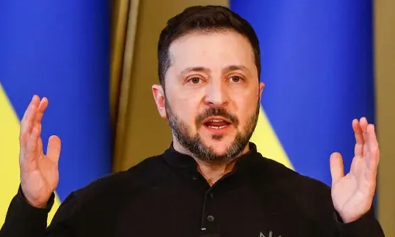 Ukraine-US mineral deal