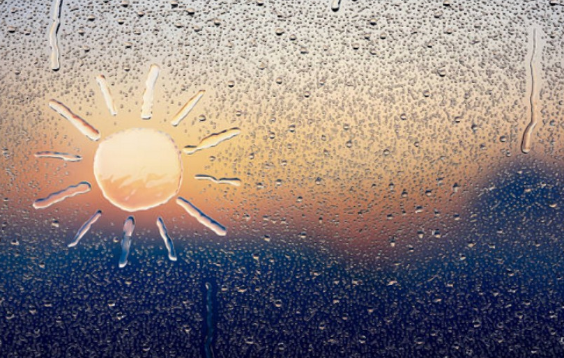 The Met Office reported weather forecast for upcoming days, with the country set to experience huge fluctuations over the next several days.