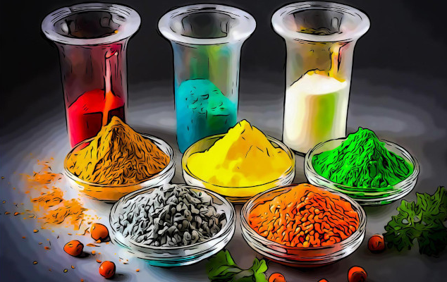 US Health Secretary Kennedy Jr and FDA Commissioner Makary plan to remove synthetic food dyes from the US food supply.