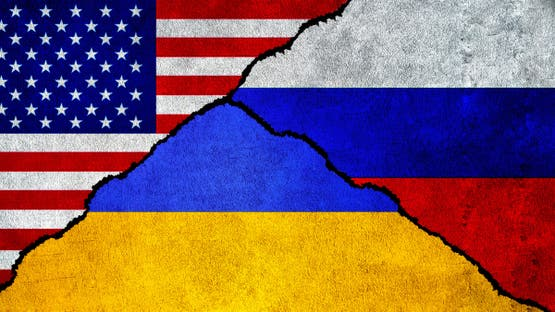 The US expects a response Wednesday to a peace framework recognising Russian control of most areas occupied since the 2022 Ukraine war.