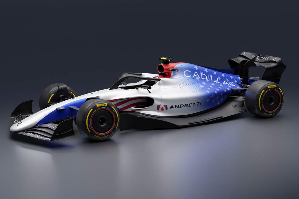 General Motors (GM) will become an official Formula One power unit supplier in 2029, the sport's world governing body said on Wednesday.