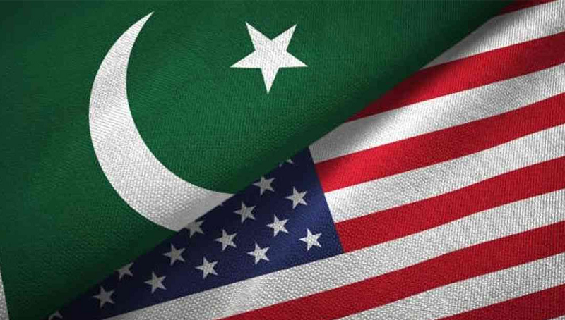 and Pakistan reached an agreement to collaborate on developing Pakistan’s oil reserves, the US President Donald Trump announced early on Thursday.