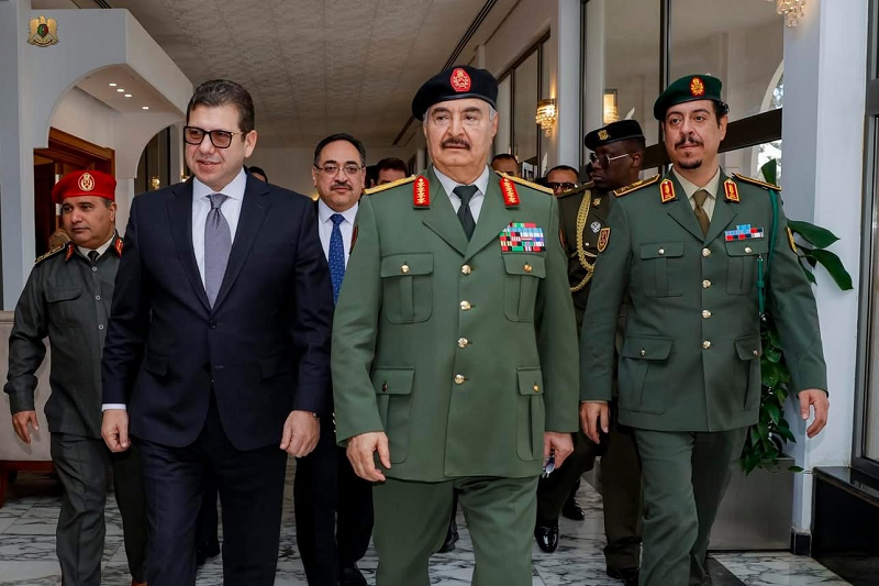 Egypt's intelligence chief Hassan Rashad is due to meet later Monday with Israeli negotiators in Cairo for talks on a ceasefire in Gaza,