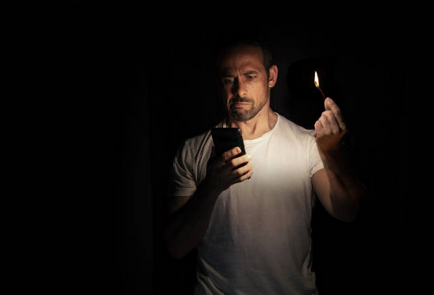 A power outage left large parts of Portugal and Spain without electricity, prompting the latter to declare a state of emergency.