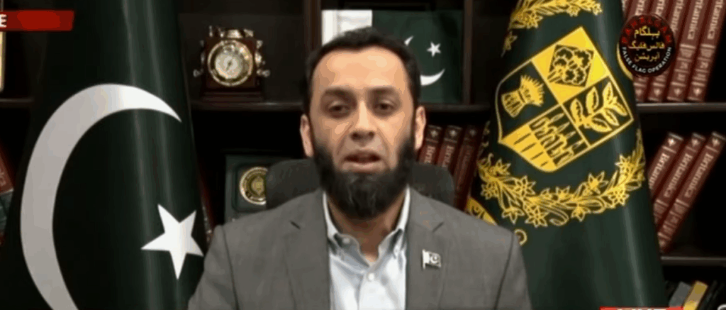 Information Minister Atta Tarar stated that any military action initiated by India would be met with a “befitting reply”.