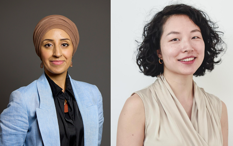 Israel arrested two female British members of parliament (MPs) on Saturday, Yuan Yang and Abtisam Mohamed, during a delegation visit.
