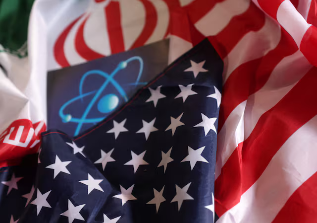 US issued new sanctions targeting Iran's 