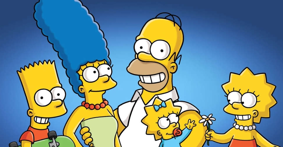 Animated television sitcoms 