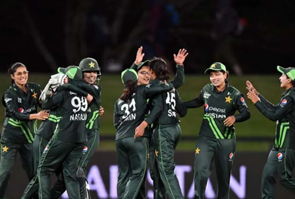 ICC Women's World Cup Qualifier