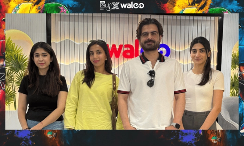 Walee Sports Free Hits