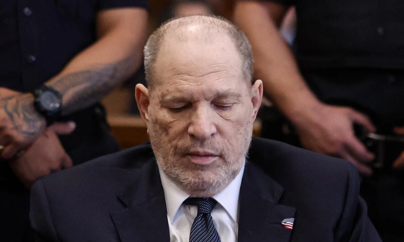 Weinstein