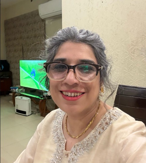 online hate in Pakistan