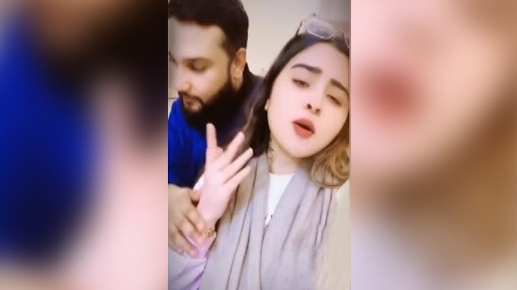 TikToker Ayat Maryam murdered