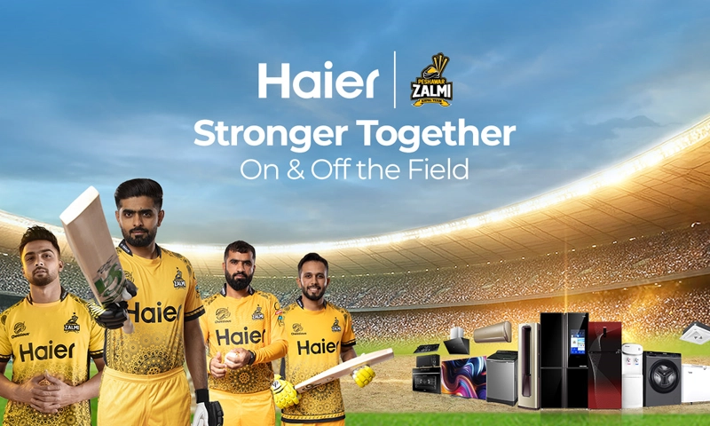 Peshawar Zalmi
