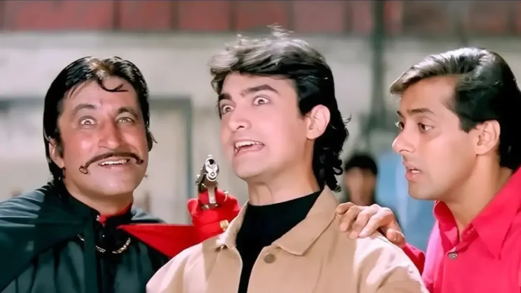 Andaz Apna Apna