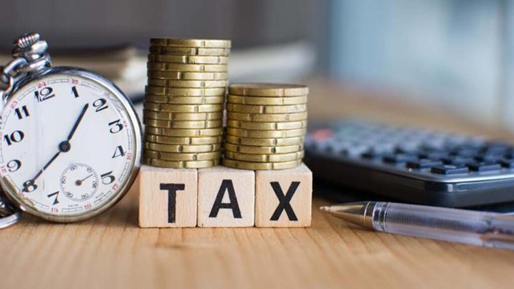 tax relief likely for salaried classes