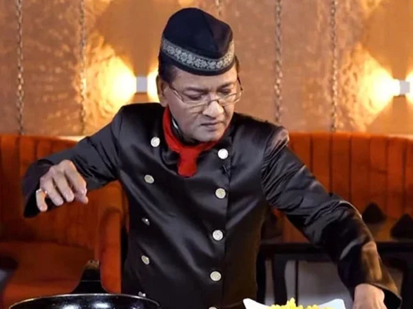 chef zakir hussain passes away