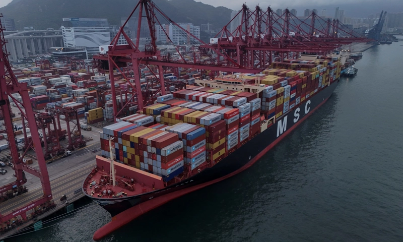 China waives tariffs