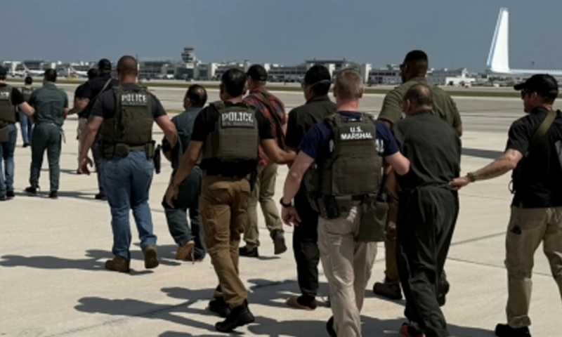 Guinea-Bissau cocaine