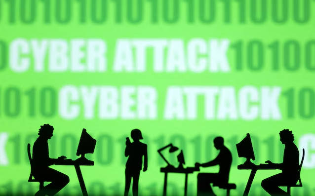 Pakistan cyber attack