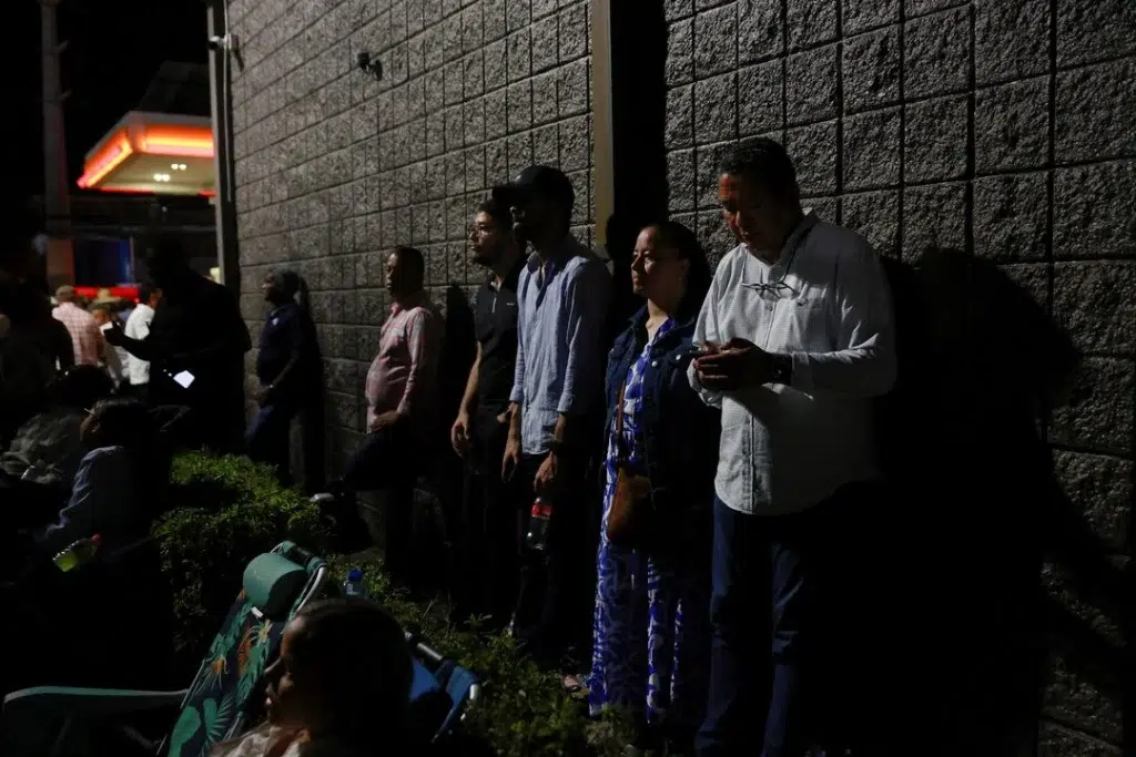 Dominican Republican nightclub collapse