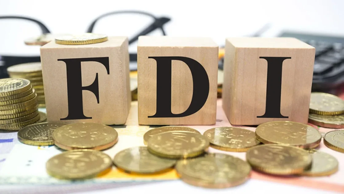 foreign direct investment