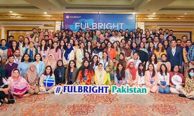 USEFP rejects reports of Fulbright Programme termination