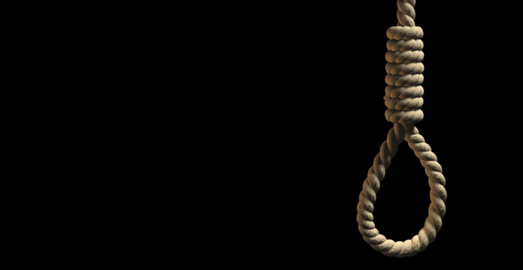 death sentence appeal