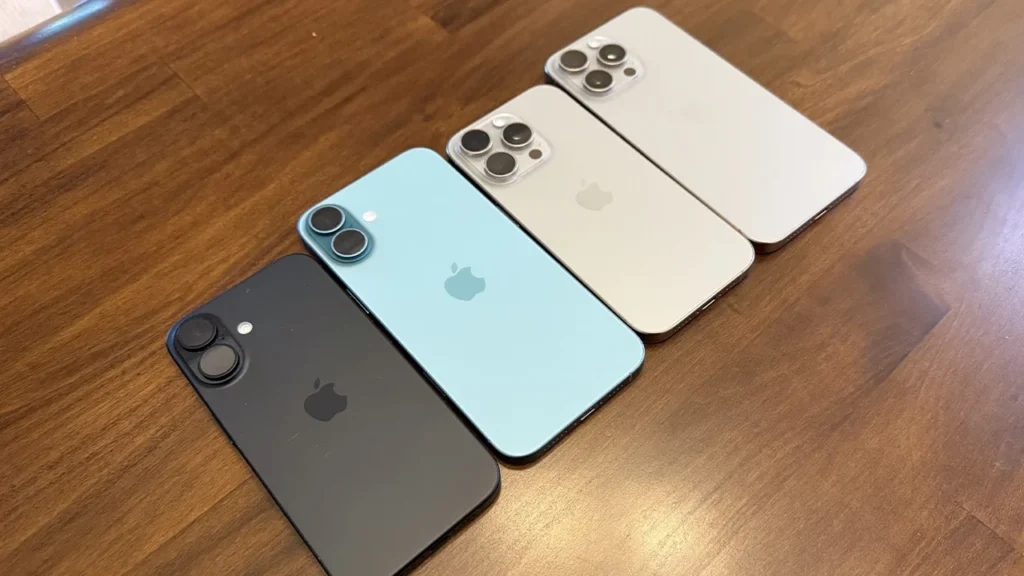 iPhone 16 price in Pakistan