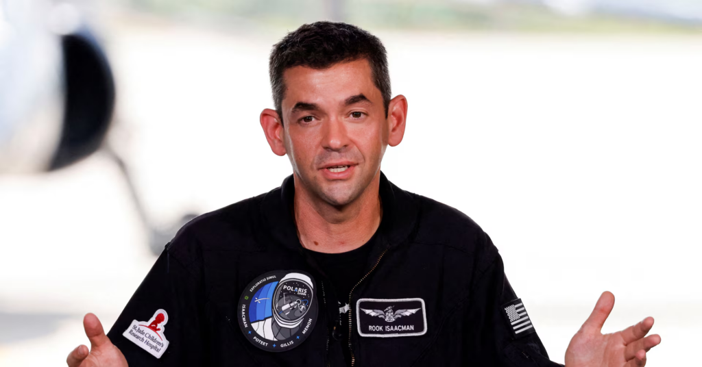 President Donald Trump's pick to lead NASA will tell senators on Wednesday that the agency will prioritise an astronaut mission to Mars,